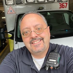 Meet your Posher, Adam